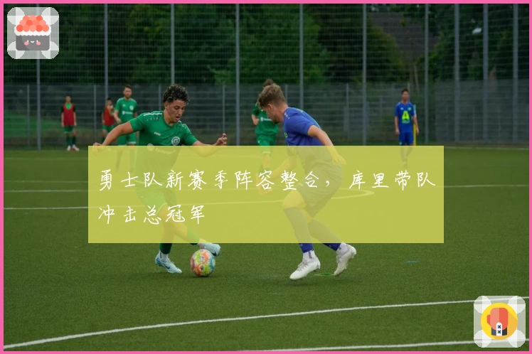 勇士队新赛季阵容整合，库里带队冲击总冠军