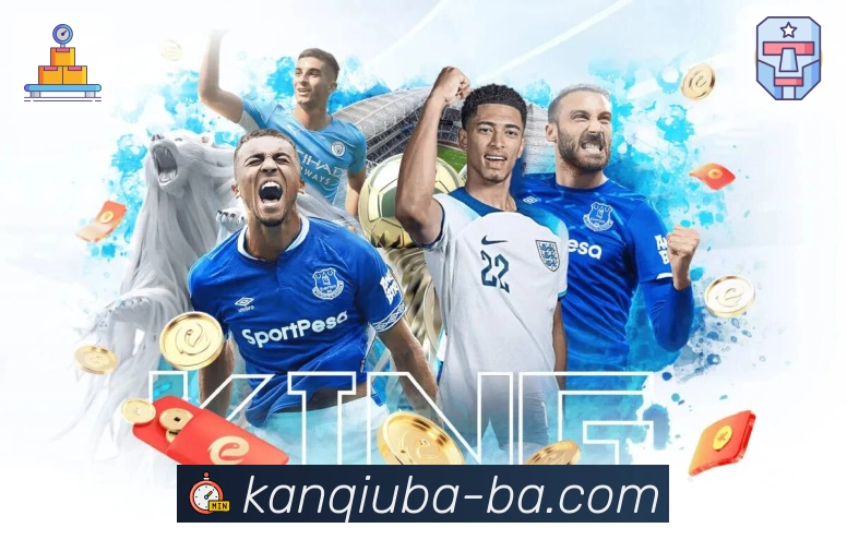 体育直播资源最全的网站——看球吧。